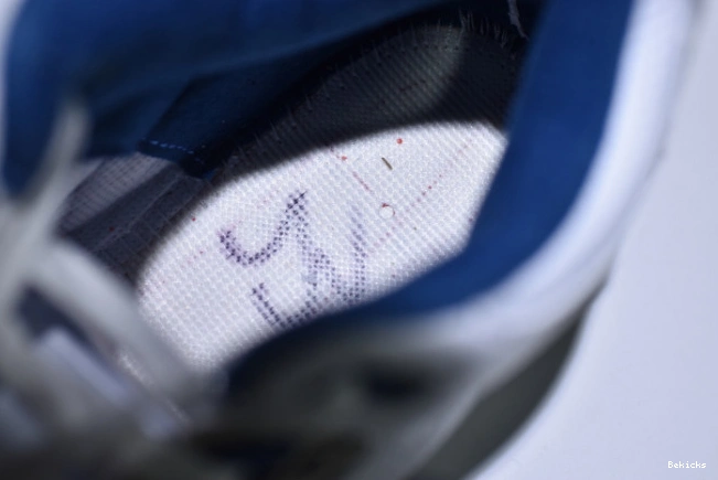 Reps BK look 3 air retro air nike true first 854262-106 jordan blue 1204